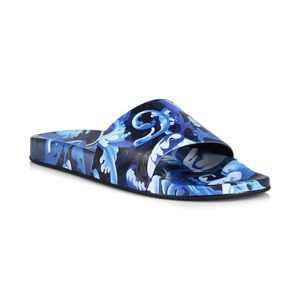 Versace Baroccoflage Slides